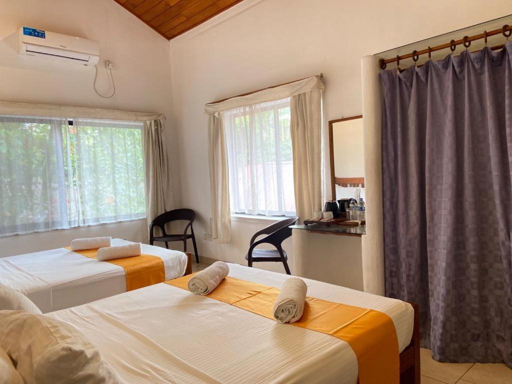 Udf Nature Villa Κάντι Εξωτερικό φωτογραφία