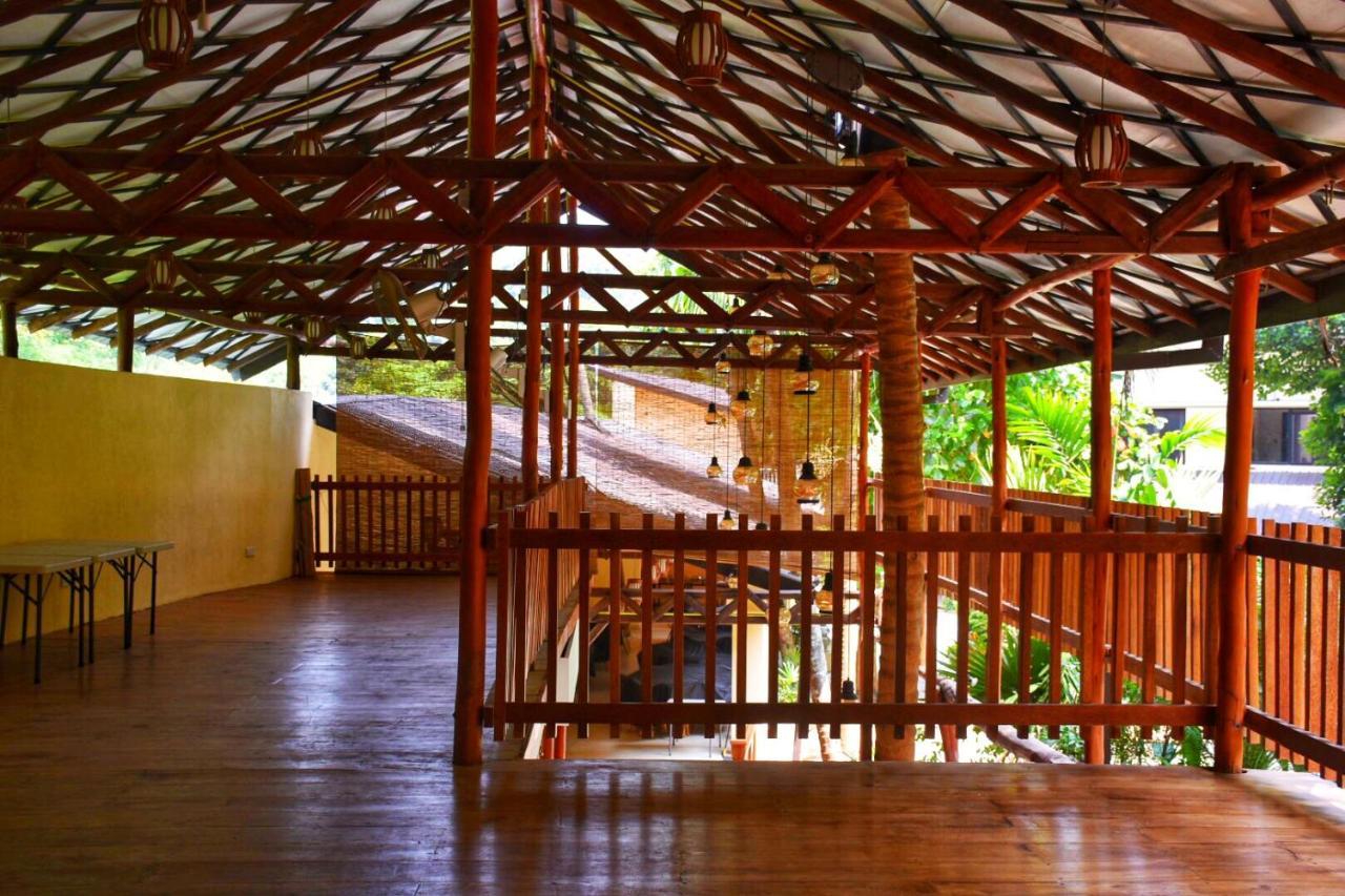 Udf Nature Villa Κάντι Εξωτερικό φωτογραφία