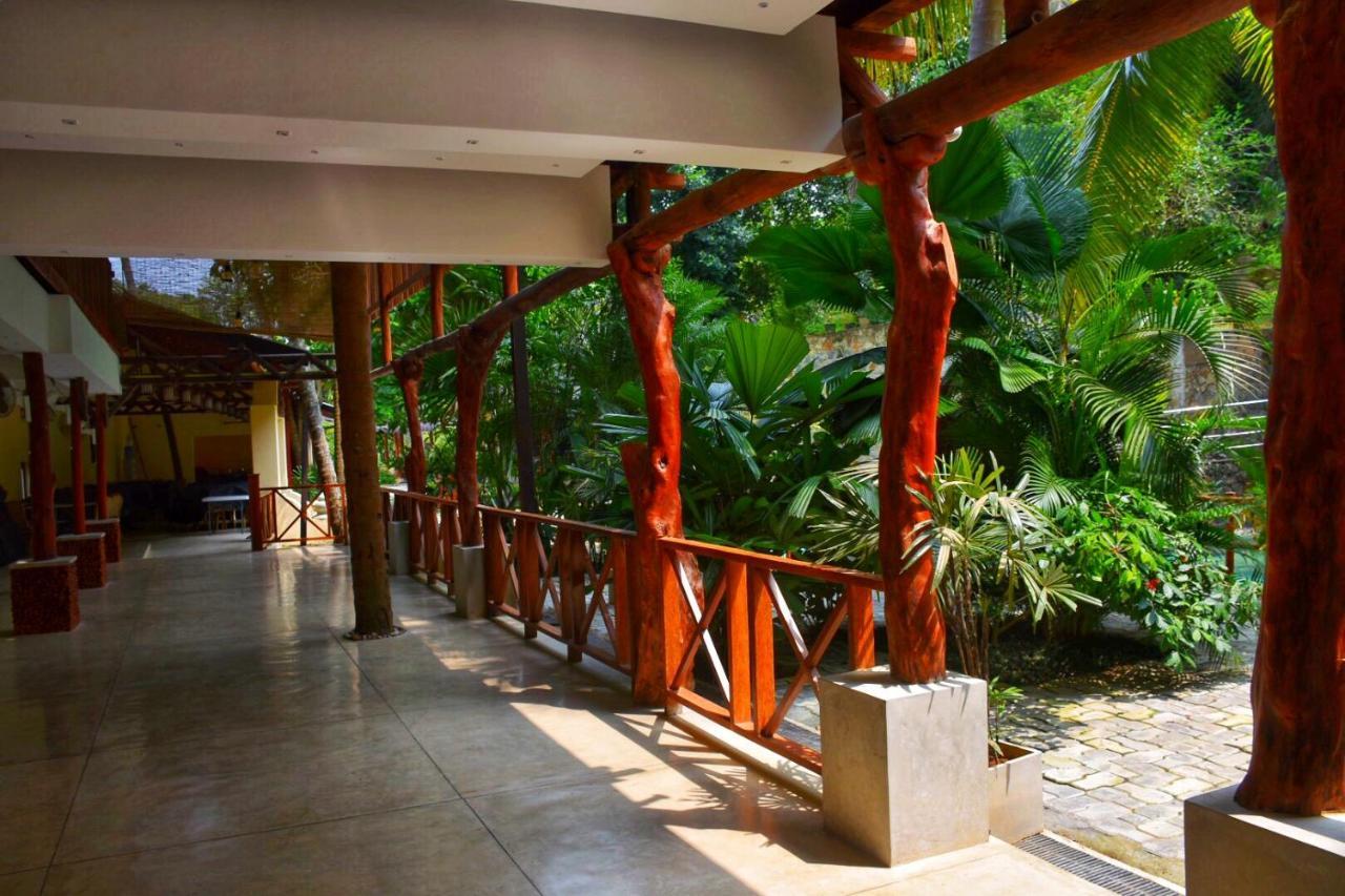 Udf Nature Villa Κάντι Εξωτερικό φωτογραφία