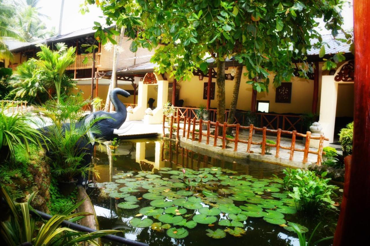 Udf Nature Villa Κάντι Εξωτερικό φωτογραφία